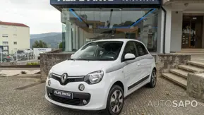 Renault Twingo 1.0 SCe Night&Day de 2018
