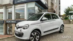 Renault Twingo 1.0 SCe Night&Day de 2018