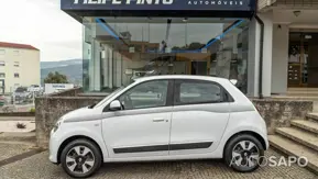 Renault Twingo 1.0 SCe Night&Day de 2018