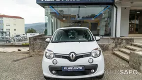 Renault Twingo 1.0 SCe Night&Day de 2018