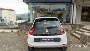 Renault Twingo 1.0 SCe Night&Day de 2018