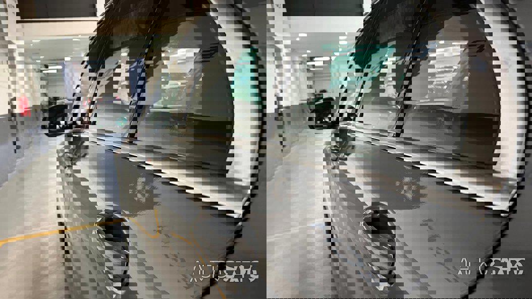 Mercedes-Benz Classe C de 2019