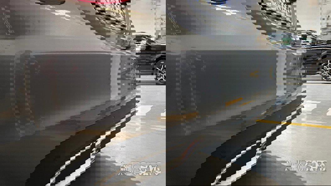 Mercedes-Benz Classe C de 2019