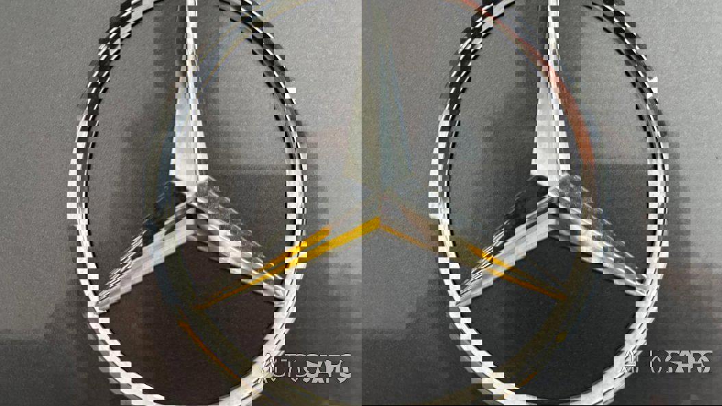 Mercedes-Benz Classe C de 2019