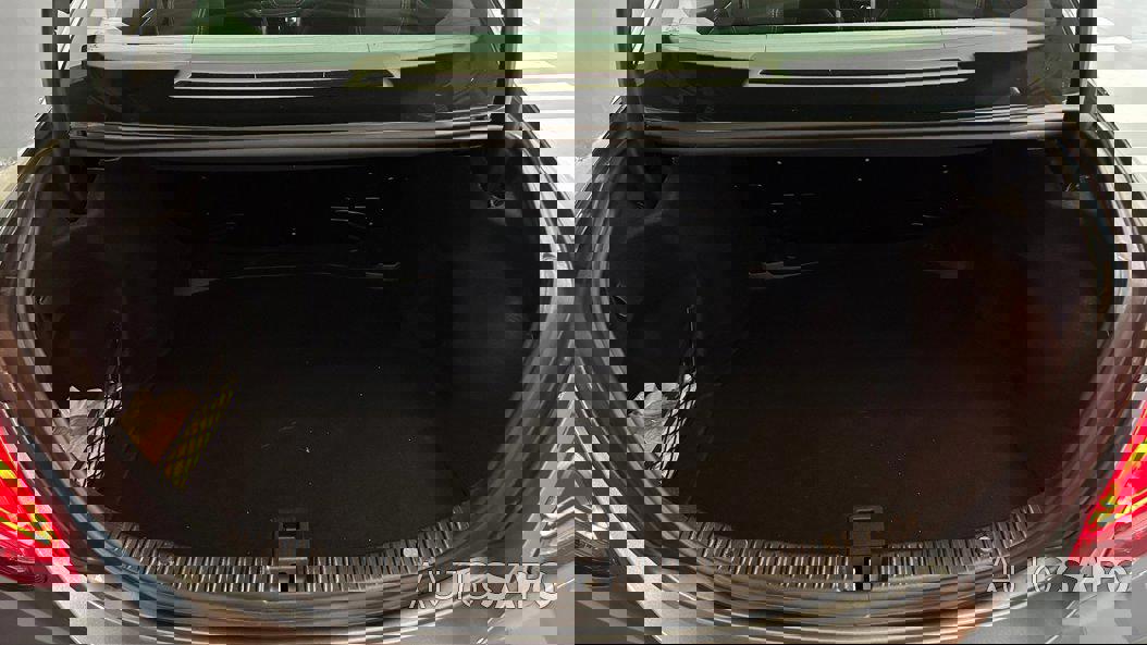 Mercedes-Benz Classe C de 2019