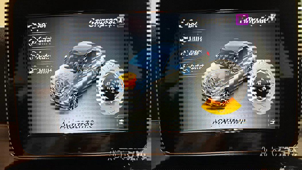 Mercedes-Benz Classe C de 2019