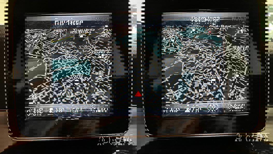 Mercedes-Benz Classe C de 2019