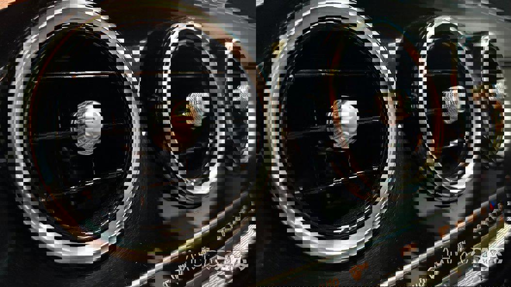 Mercedes-Benz Classe C de 2019