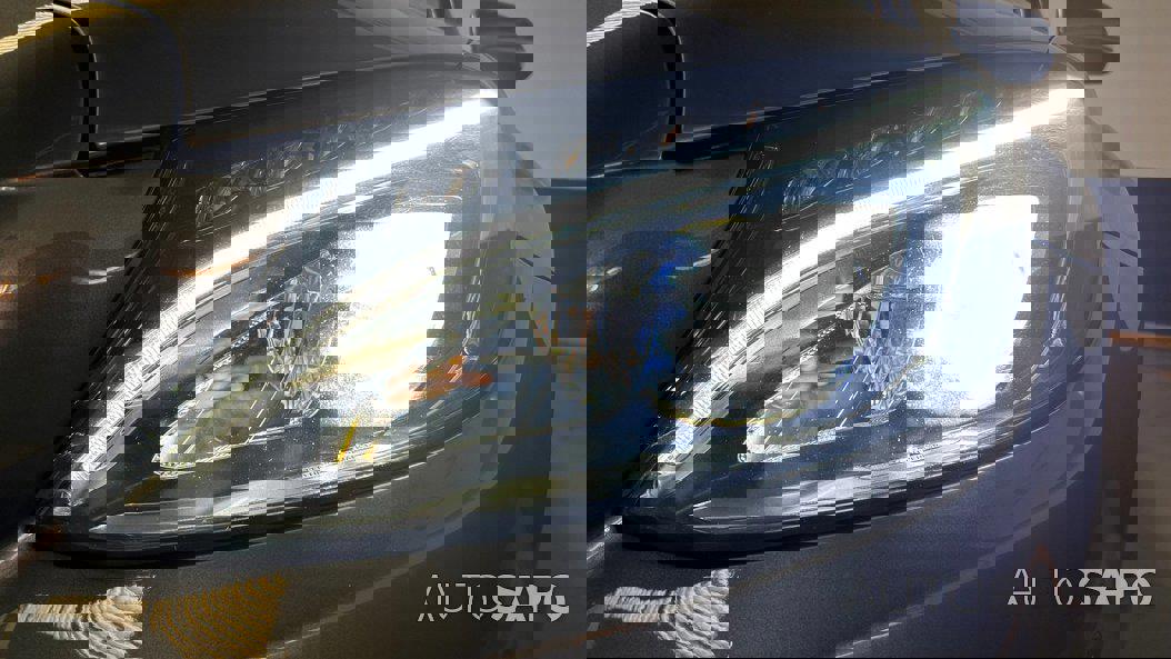 Mercedes-Benz Classe C de 2019