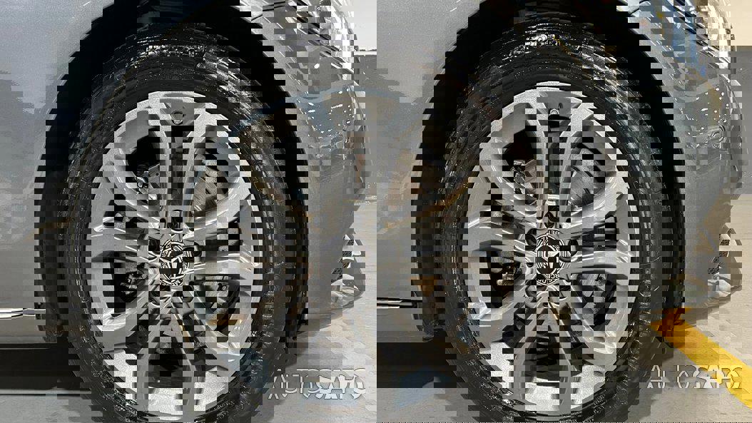 Mercedes-Benz Classe C de 2019