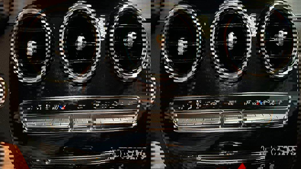 Mercedes-Benz Classe C de 2019