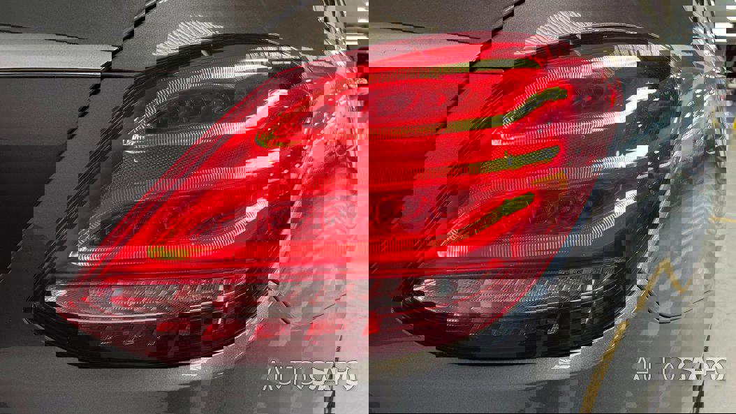 Mercedes-Benz Classe C de 2019