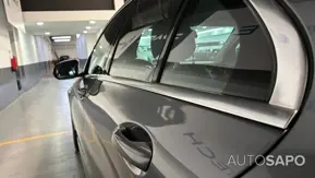 Mercedes-Benz Classe C de 2019