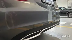 Mercedes-Benz Classe C de 2019