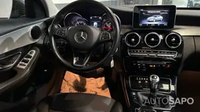 Mercedes-Benz Classe C de 2019