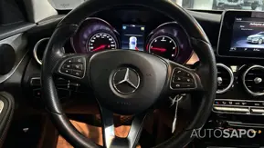 Mercedes-Benz Classe C de 2019