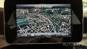 Mercedes-Benz Classe C de 2019