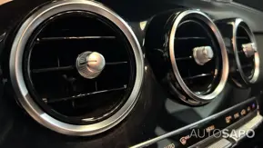 Mercedes-Benz Classe C de 2019