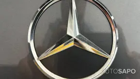 Mercedes-Benz Classe C de 2019