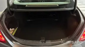 Mercedes-Benz Classe C de 2019