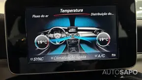 Mercedes-Benz Classe C de 2019