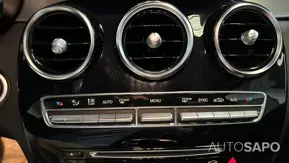 Mercedes-Benz Classe C de 2019