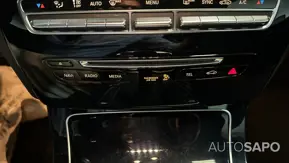 Mercedes-Benz Classe C de 2019