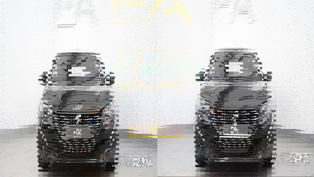 Peugeot 208 1.2 PureTech Active de 2021