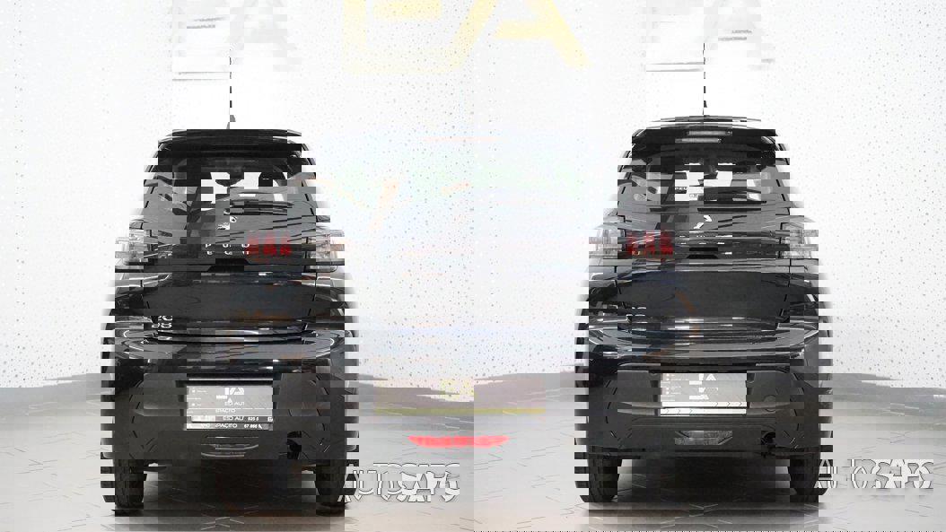 Peugeot 208 1.2 PureTech Active de 2021