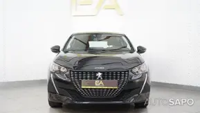 Peugeot 208 1.2 PureTech Active de 2021