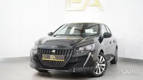 Peugeot 208 1.2 PureTech Active de 2021