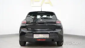 Peugeot 208 1.2 PureTech Active de 2021