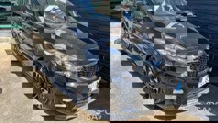 Kia Carens 1.7 CRDi ISG TX de 2018