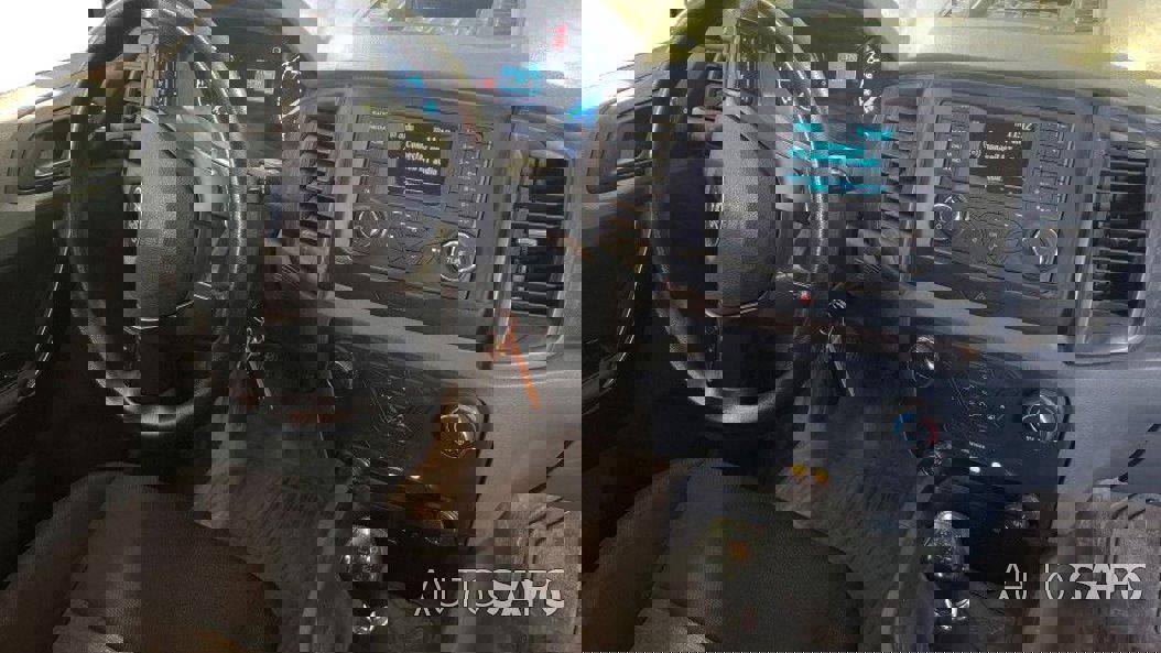 Ford Ranger 2.2 TDCi CL XL 2L 4WD de 2018