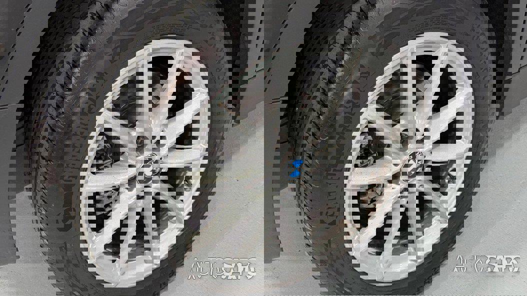 BMW X2 16 d sDrive Auto Advantage de 2019