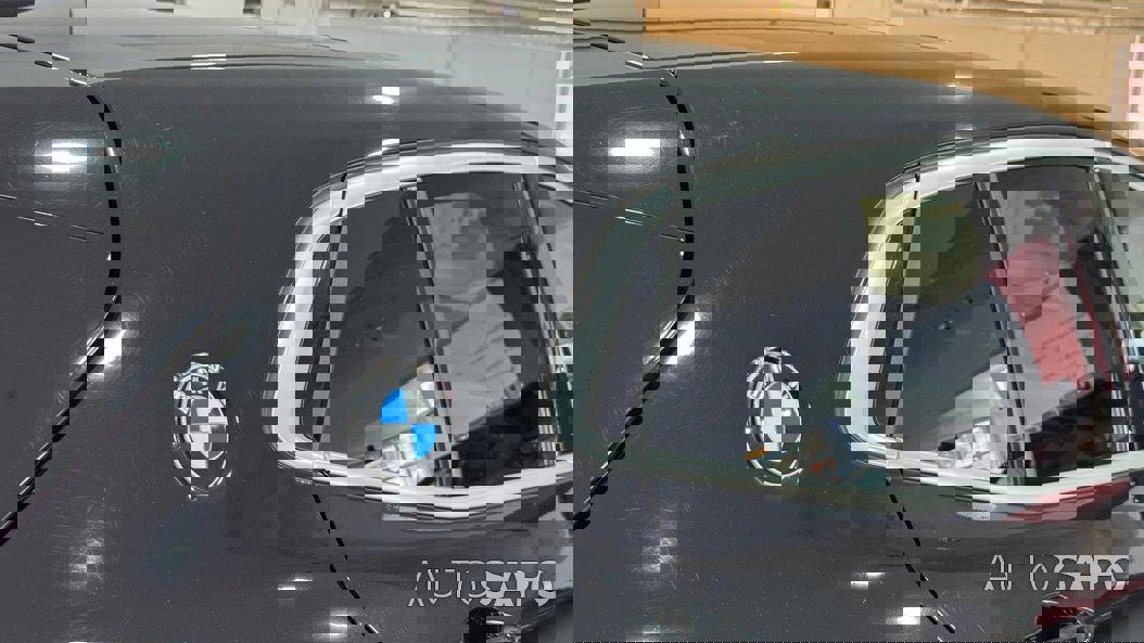 BMW X2 16 d sDrive Auto Advantage de 2019