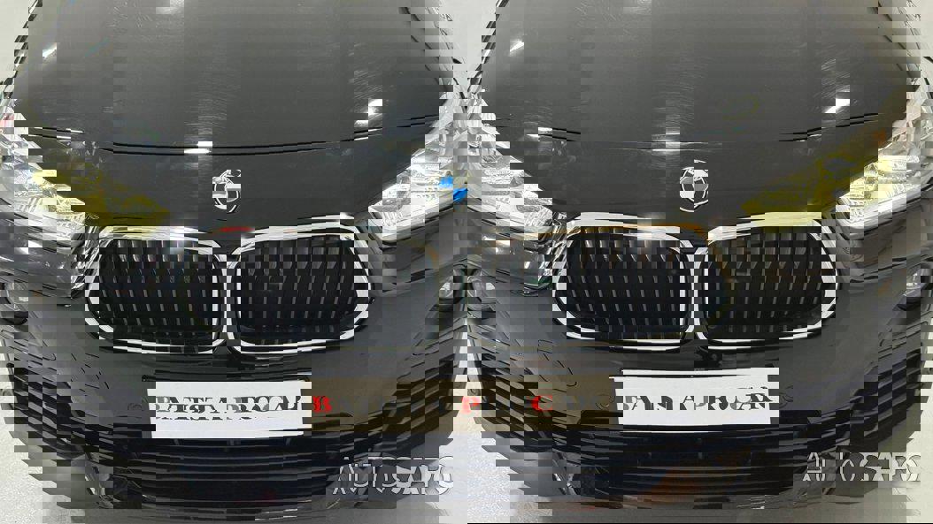 BMW X2 16 d sDrive Auto Advantage de 2019