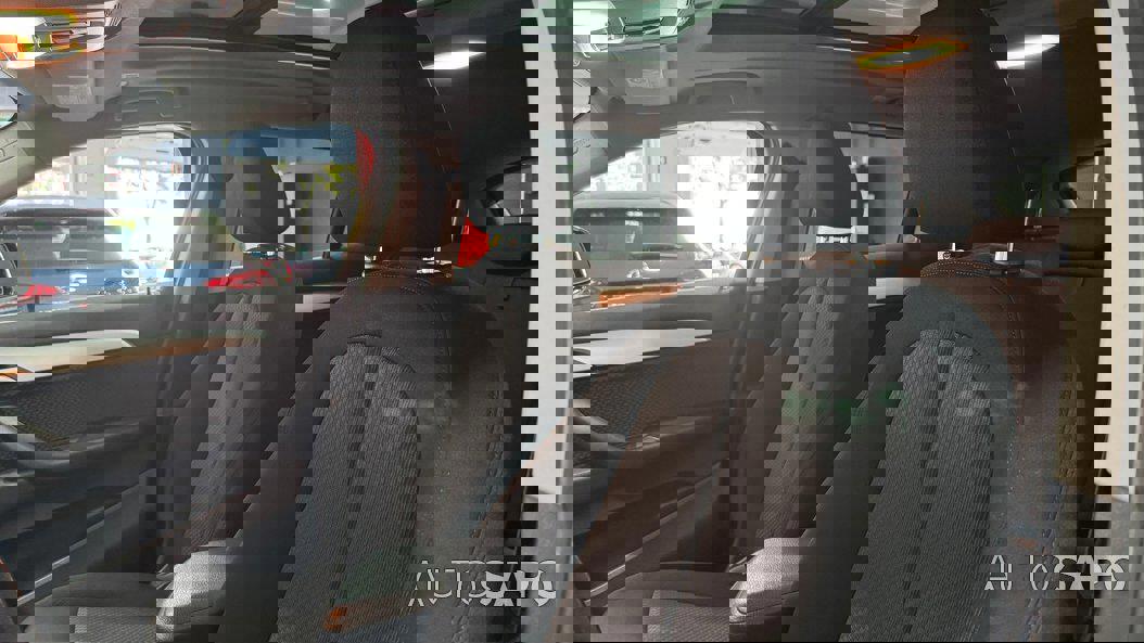 BMW X2 16 d sDrive Auto Advantage de 2019