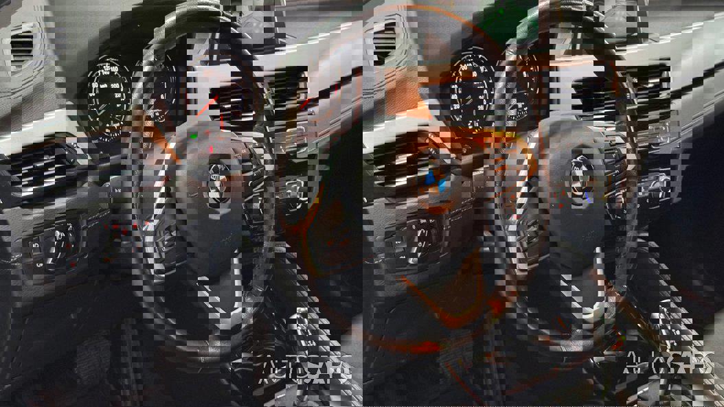 BMW X2 16 d sDrive Auto Advantage de 2019