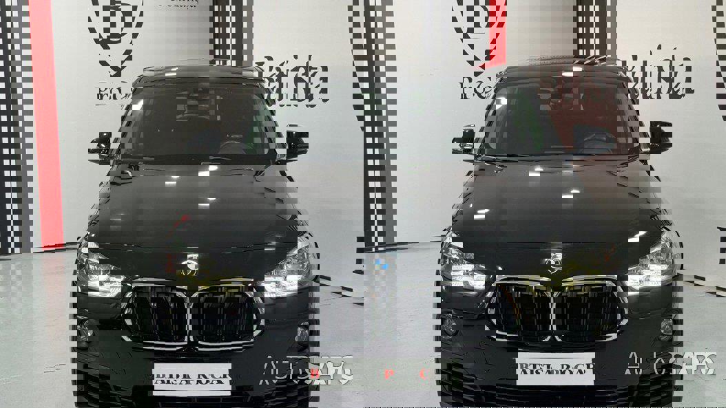 BMW X2 16 d sDrive Auto Advantage de 2019