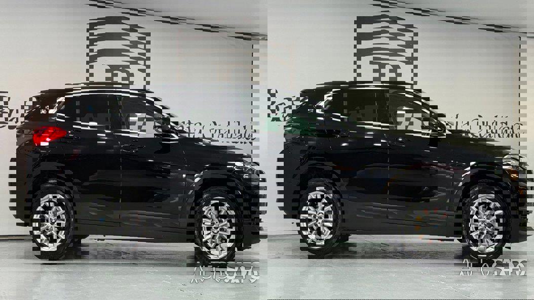 BMW X2 16 d sDrive Auto Advantage de 2019