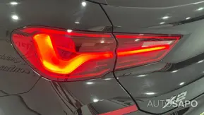 BMW X2 16 d sDrive Auto Advantage de 2019