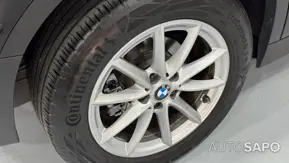 BMW X2 16 d sDrive Auto Advantage de 2019
