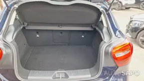 Mercedes-Benz Classe A 180 CDi B.E. Style de 2017