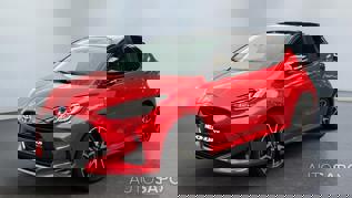 Toyota Yaris de 2021