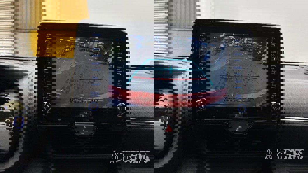 Toyota Yaris de 2021