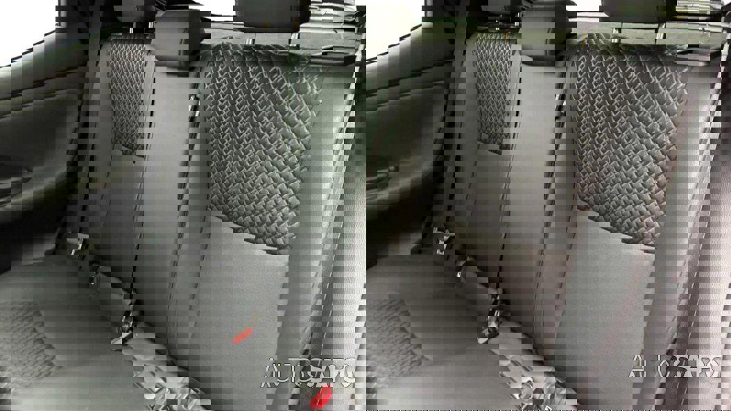 Toyota Yaris de 2021