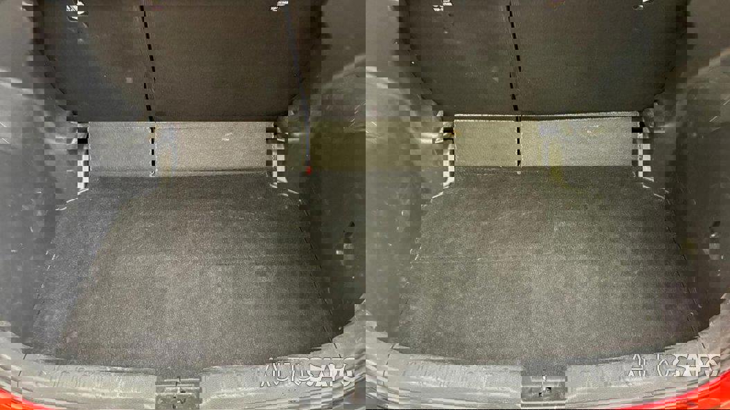 Toyota Yaris de 2021