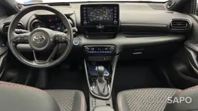 Toyota Yaris de 2021