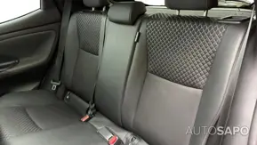 Toyota Yaris de 2021